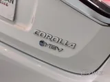 Toyota Corolla HEV 2025 V4